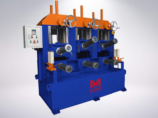 Truing Machine